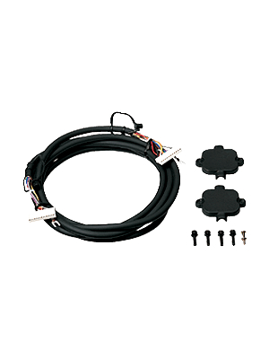 Kenwood KCT-22M, Control cable - 8 feet, List $73.500